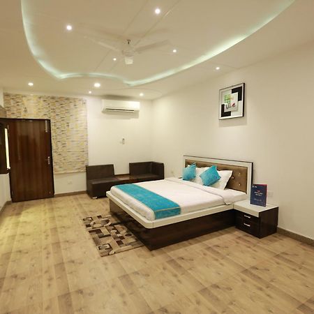 Oyo 8837 Hotel Surya Galaxy Kanpur Exterior photo