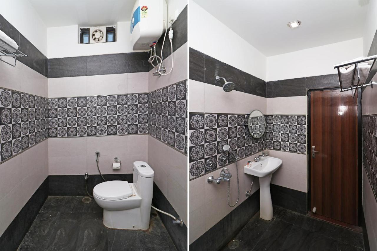 Oyo 8837 Hotel Surya Galaxy Kanpur Exterior photo